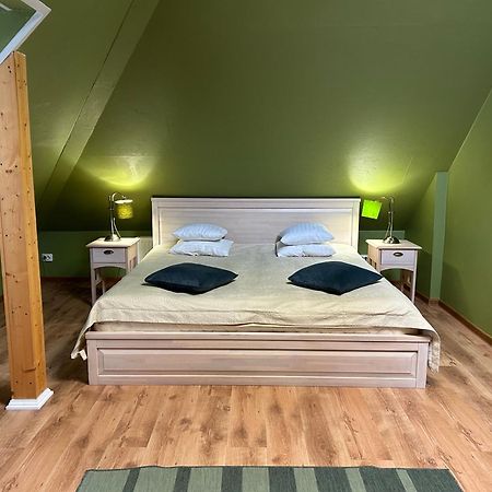 A1 Apartments With Free Parking Riga Eksteriør billede