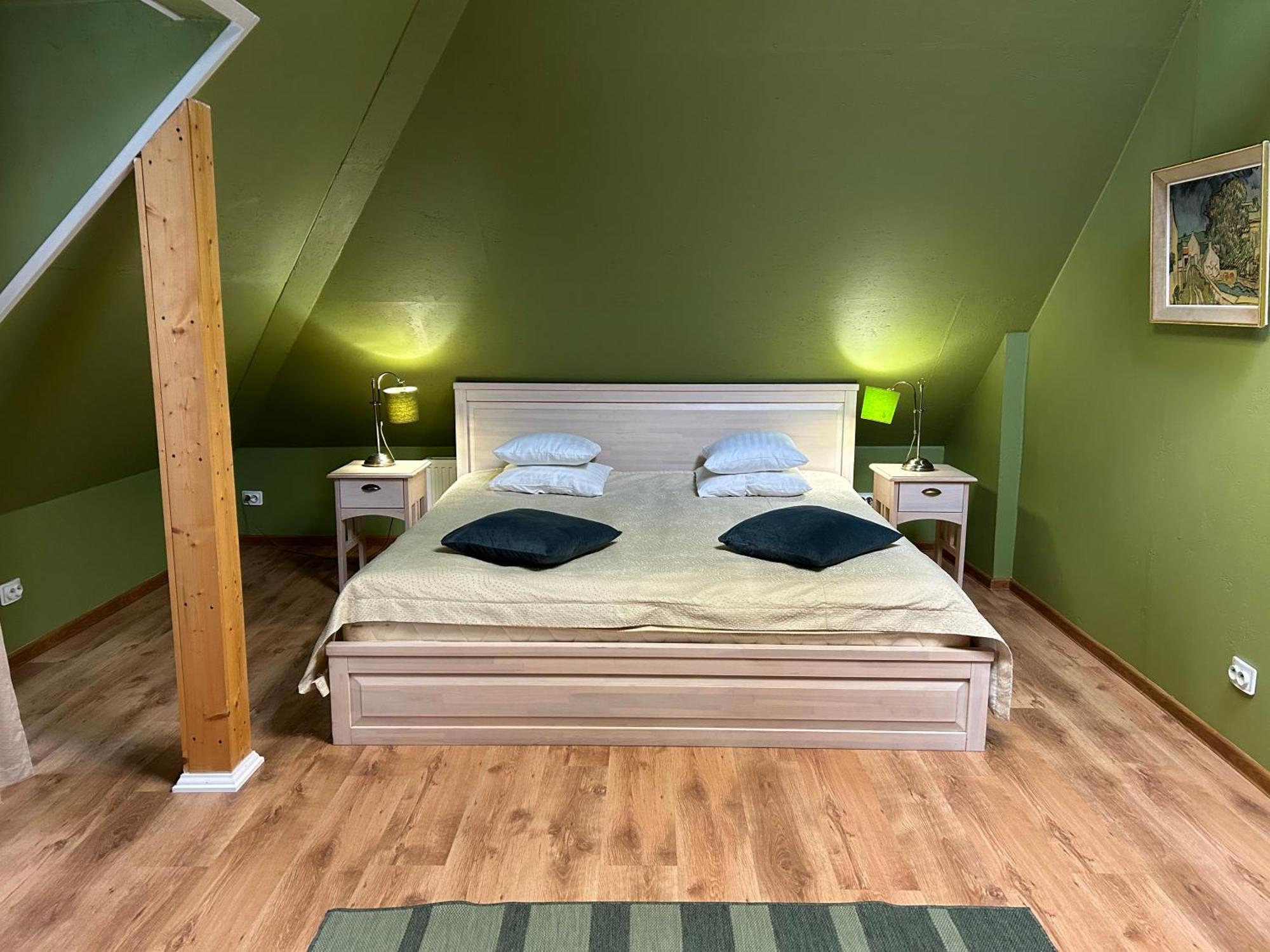 A1 Apartments With Free Parking Riga Eksteriør billede