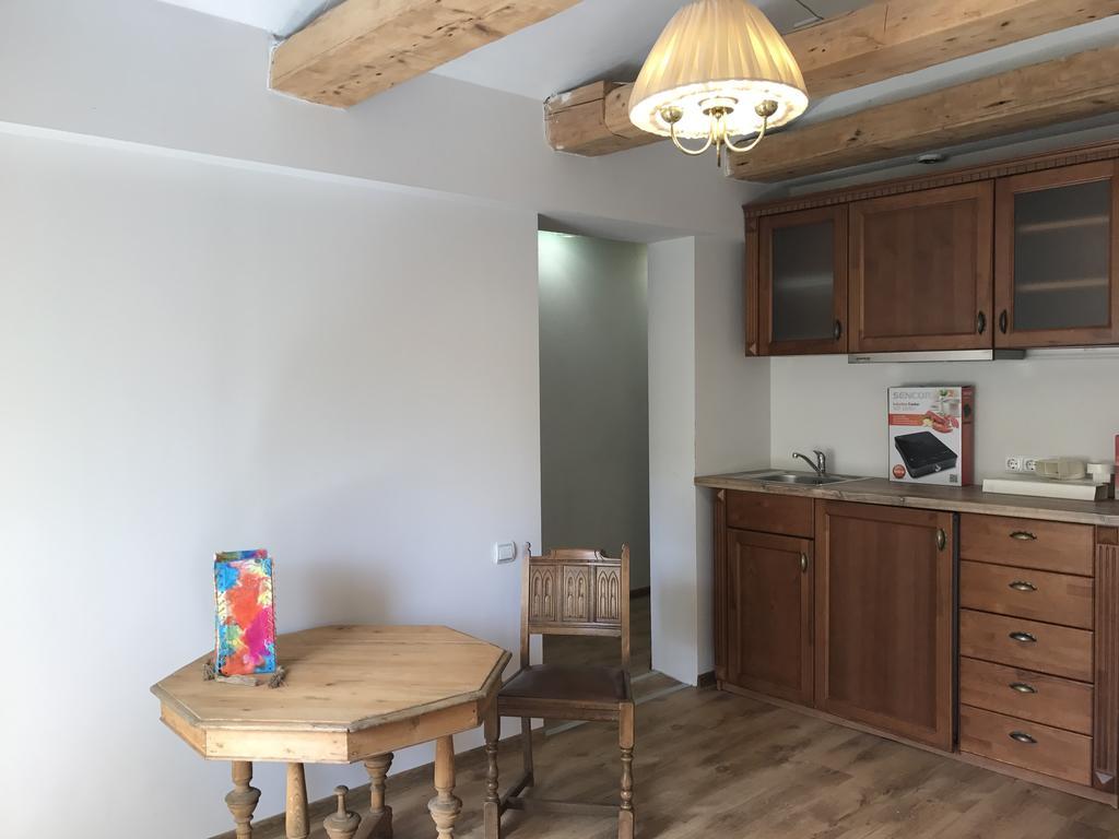 A1 Apartments With Free Parking Riga Eksteriør billede