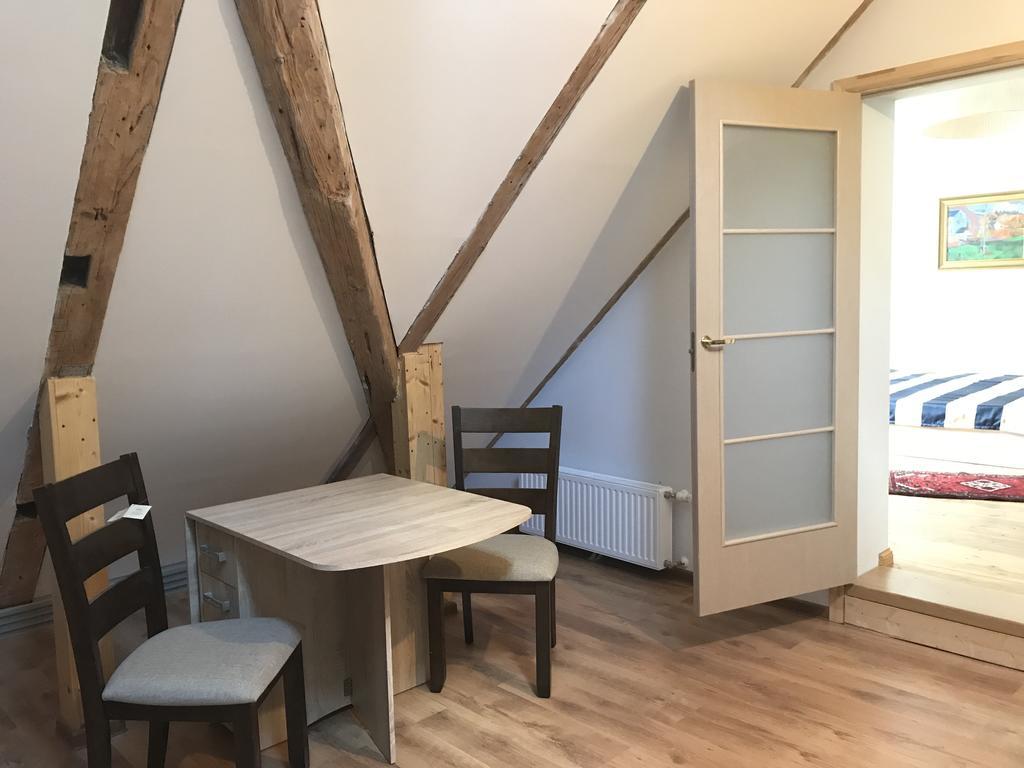 A1 Apartments With Free Parking Riga Eksteriør billede