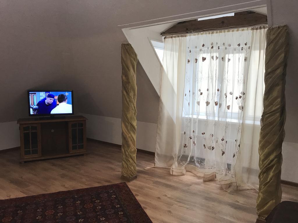 A1 Apartments With Free Parking Riga Eksteriør billede