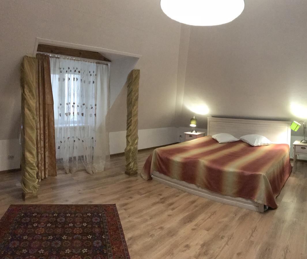 A1 Apartments With Free Parking Riga Eksteriør billede