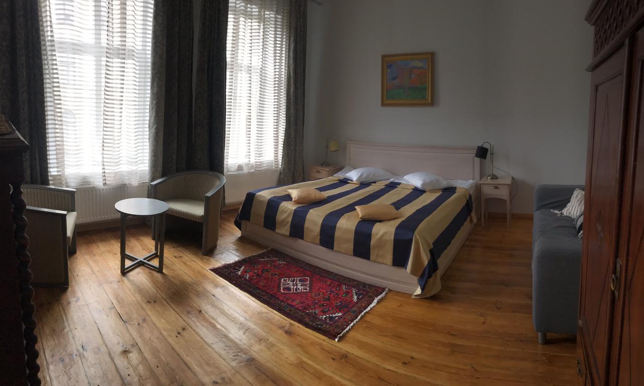 A1 Apartments With Free Parking Riga Eksteriør billede